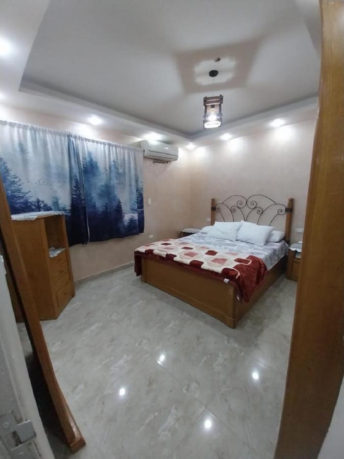 Apartamento 162d-hayat Pyramids *