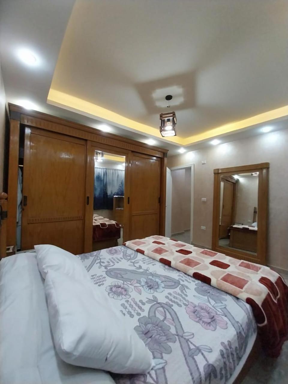 Apartamento 162d-hayat Pyramids *
