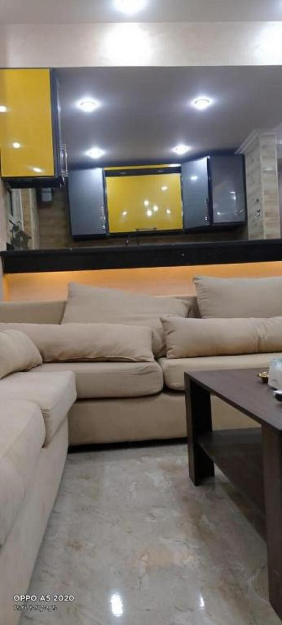 Apartamento 162d-hayat Pyramids