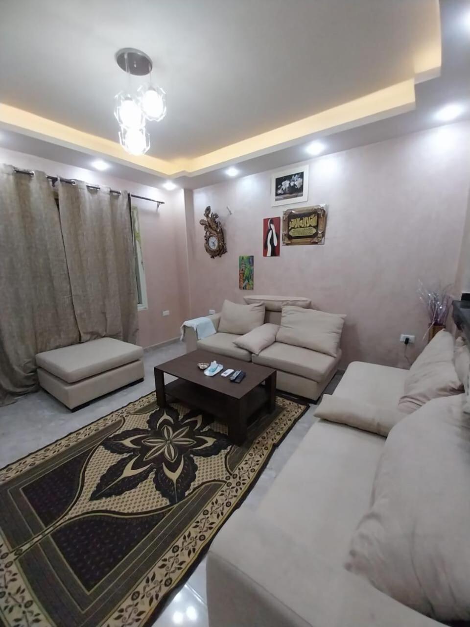 Apartment 162d-hayat Pyramids