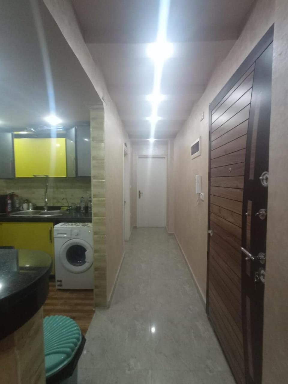 162d-hayat Pyramids Apartment Cairo